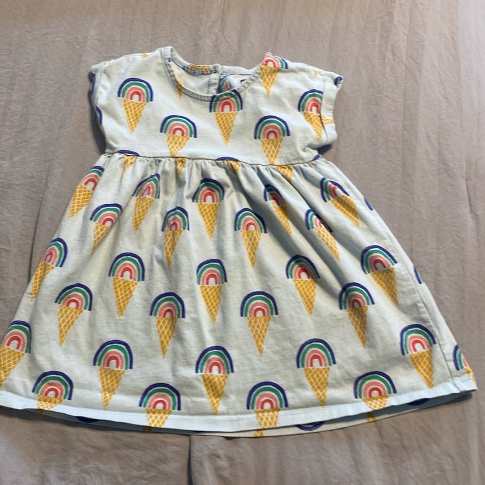 Tea Collection 18-24 month Dress